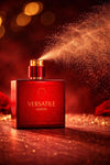 heroes perfume