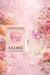 La Pomme Rose - - 30 ml