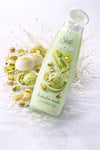 Tm Nectar Shower Gel Pistachio & Mochi 400ml