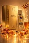Golden Meringue – Eau de Parfum - Sweet caramel