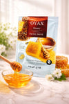 Honey Facial Mask – Intense Hydration and Brightness