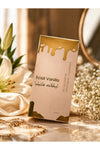 Vanilla – The sweetness that leaves memories ✨ 100 ml