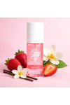 Women's Body Spray 150 ml – Refined Sweet Strawberry and Vanilla Aroma