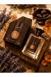 V.V.LOVE – Bourbon 100 ml Elegance that leaves memories