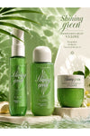 Set Shining Green – V.V.LOVE