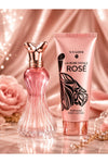 Top Bottom Set – Perfume + Body Lotion