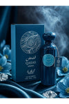 AMORA Eau de Parfum 100ml – Premium Arabic Unisex Perfume
