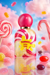 Tubbeees Cotton Candy Eau de Parfum 50 ml 🍭