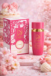 Candy Perfume 100ML Eau de Parfum for Women – Sweet, Gourmet, Long-lasting