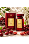 Tropical Red Women's Perfume 100ml, Fruity, Floral and Seductive EDP