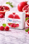 Nectar – Pomegranate & Raspberry solid soap