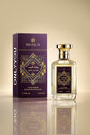 Arabian perfumes