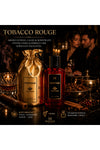 Tobacco Rouge EDP 100ml - Oriental Spicy Unisex
