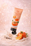 Nectar Hand & Body Cream Persimmon