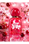 Cherry Luxe Eau de Parfum 50 ml 🍒
