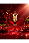 Women's Perfume Flights of Fancy Scarlet Cherry 100 ml – Eau de Parfum with Notes of Cherry and Vanilla
