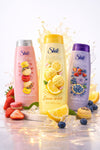 Nectar – Set of 3 Shower Gels 400 ml