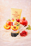 Nectar Hand & Body Cream Apricot