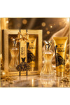 Gold Top Bottom Set – Perfume + Body lotion
