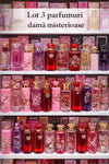 Lot of mystery lady perfumes