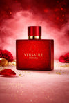 heroes perfume
