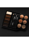PROFESSIONAL EYEBROW KIT
