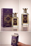 Arabian perfumes