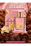 SWEET GIRL – The perfume that makes you irresistible ✨🍫