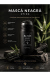 Black Mask Stick with Activated Charcoal