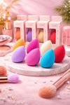 Makeup sponge