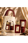 complete Top Bottom Set - perfume and lotion with strong aroma