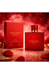 heroes perfume