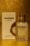 Arabian perfumes