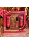 VVLOVE Oh My Stunner Gift Top Bottom Set – Perfume, Lotion and Shower Gel