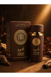 BOURBON Eau de Parfum 100ml – Arabian Perfume for Men