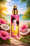 SUN ROMANCE – 100 ml spray de corp