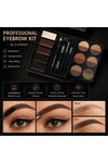 PROFESSIONAL EYEBROW KIT