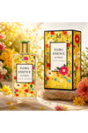 Flora Essence Sunkiss Eau de Parfum for Women 100 ml – Elegant, Long-lasting Floral Perfume, Gift for Her