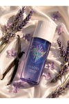Women's Body Spray 90 ml – Refined Floral Aroma with Lavender
