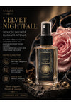 VELVET NIGHTFALL