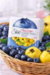Blueberry and Quince Nectar Cream Soap