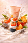 Nectar Hand & Body Cream Persimmon