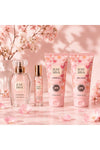 JUST DIVA – Pink Collection ✨ set cosmetic