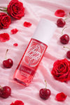Women's Body Spray 90 ml – Sweet Fruity Cherry Scent