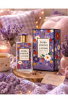 Flora Essence Lavender Eau de Parfum for Women 100 ml – Floral Perfume with Lavender, Jasmine and Vanilla, Long-lasting