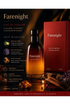 – Eau de Parfum 100 ml