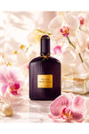 Tim Tom Orchid Velvet Women's Perfume 100ml, Floral, Velvety and Elegant Aroma