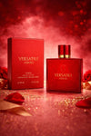 heroes perfume