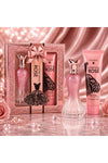 Top Bottom Set – Perfume + Body Lotion