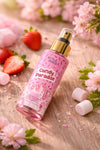 Body Spray 100ml – Body Mist Sweet, Fruity